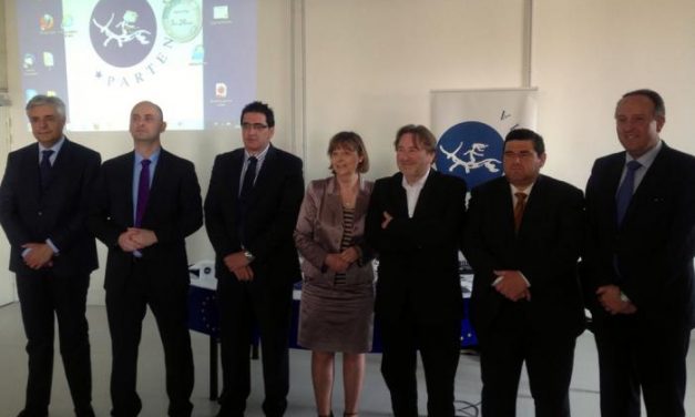 El Consejo Político de Partenalia aprueba el plan de acción para 2013 presentado por la Diputación de Cáceres