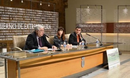 Fución Pública presenta la Encuesta y el Plan de Movilidad de los empleados del Gobierno de Extremadura