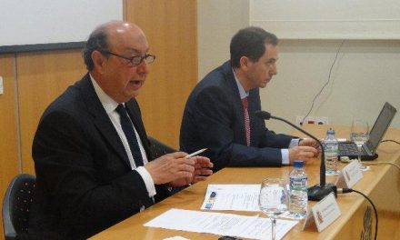 López Iglesias anuncia que los puestos de la Guardia Civil de Badajoz, Gévora y Valdebótoa se unifican