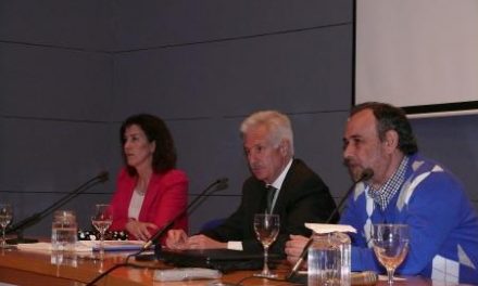 Díez Solís anuncia la próxima publicación de un nuevo decreto de atención a la diversidad en educación