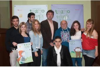 Diez grupos teatrales de la provincia de Cáceres participan en la X Muestra Provincial de Teatro Infantil