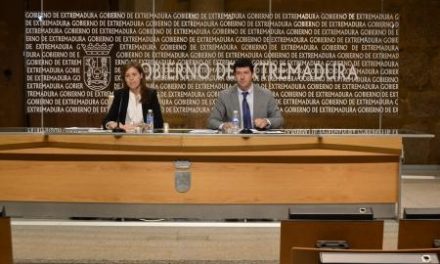 El Gobierno de Extremadura y Ecoembes ponen en marcha una  campaña para fomentar el correcto reciclaje