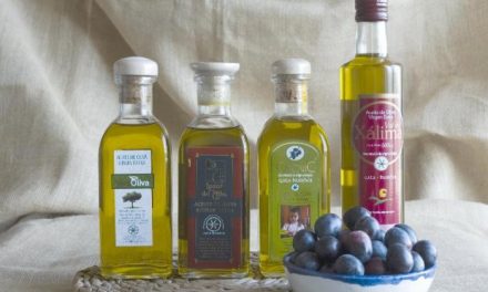 La Cata-Concurso de aceites de oliva “Extrema Selección 2008” amplia el plazo hasta el 15 de febrero