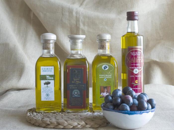 La Cata-Concurso de aceites de oliva «Extrema Selección 2008» amplia el plazo hasta el 15 de febrero