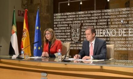 Extremadura recibirá tres millones de euros más para políticas de empleo gracias al cumplimiento de objetivos