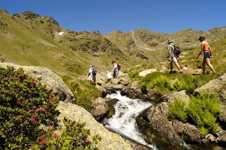 La Asociación de Montaña “Xálima” celebrará una ruta senderista por tierras cacereñas y salmantinas