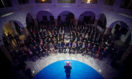 Monago inaugura el Foro España–Israel como el inicio de medidas para el crecimiento económico
