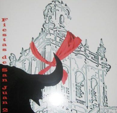 La casa de cultura de Coria expone los 29 carteles participantes en el concurso de San Juan 2013