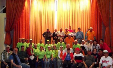 Rincón del Obispo celebra el primer Torneo de Petanca con la participación de 19 parejas