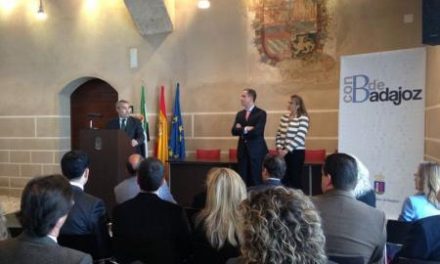 El Ejecutivo regional asegura que Extremadura se convierte en un referente conla Activación Empresarial