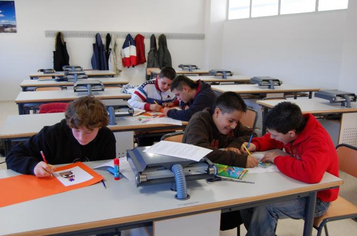 Más de 160 colegios extremeños desarrollan programas de fomento del plurilingüismo