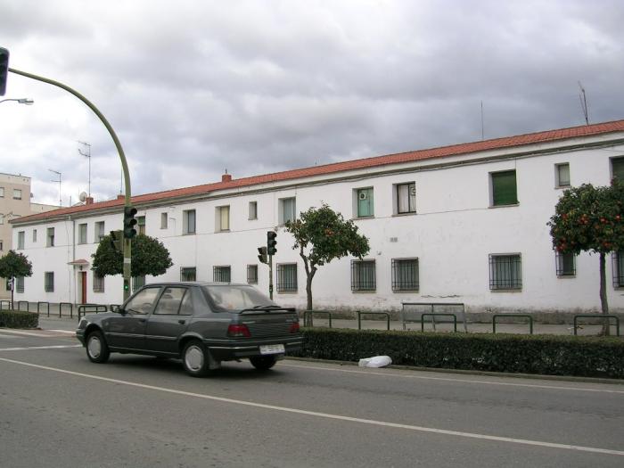 El Ayuntamiento de Moraleja negociará con el Ministerio del Interior el uso del antiguo cuartel de la Guardia Civil
