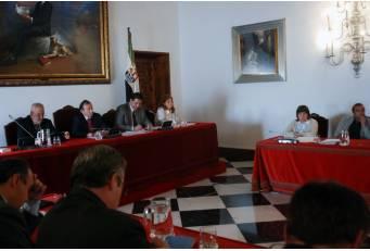 Diputación dedicará sus remanentes a empleo si se modifica la Ley de Estabilidad Presupuestaria