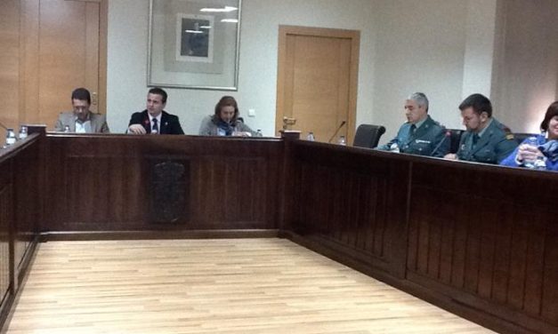 El Ayuntamiento de Moraleja celebrará una junta de seguridad que analizará los actos delictivos del municipio