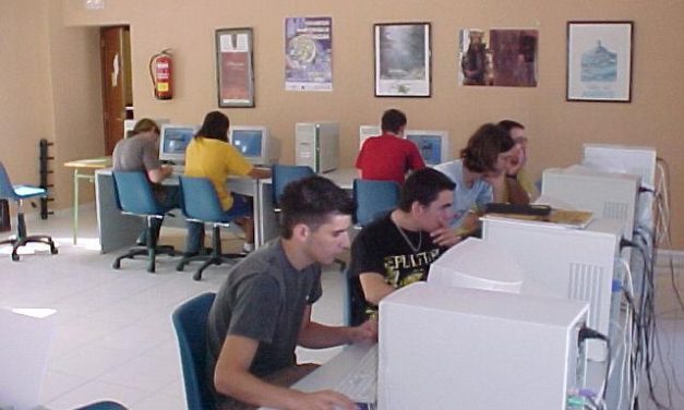 La Universidad Popular de Hervás oferta cuatro cursos formativos para el segundo cuatrimestre