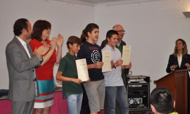 Alumnos de Badajoz, Cáceres y Villafranca representarán a Extremadura en la Olimpiada Matemática Nacional