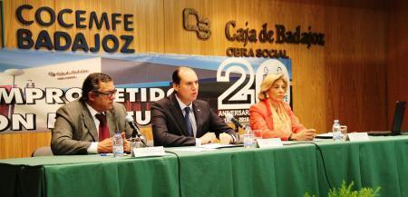 Hernández Carrón anuncia que la lista de espera del servicio de atención temprana se reducirá “a cero”