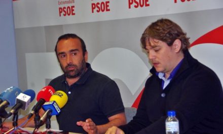 El PSOE de Coria asegura que el Plan de racionalización esconde el despido de personal del ayuntamiento