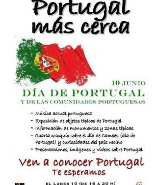 Juventud apoya el hermanamiento con Portugal con actividades en el Espacio Joven de Moraleja