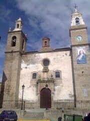 Cultura incoa el expediente para declarar Bien de Interés Cultura a la Iglesia de San Andrés de Torrejoncillo