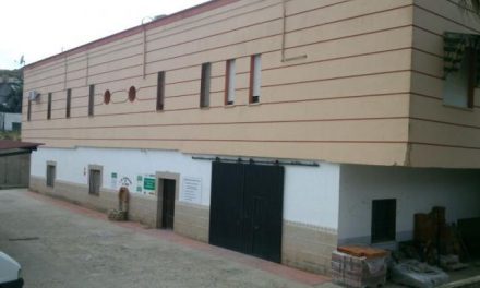 El alcalde de Torrejoncillo asegura que Aspace desdoblará los servicios del centro de Moraleja