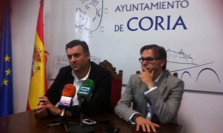 Coria y Plasencia aunarán esfuerzos para promocionar las dos ciudades como destino turístico
