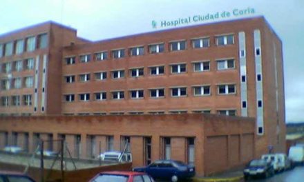 El SES invertirá un millón de euros para mejorar las instalaciones del Hospital Ciudad de Coria