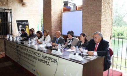 El Gobierno de Extremadura destaca  los itinerarios culturales vinculados a Carlos V en la región