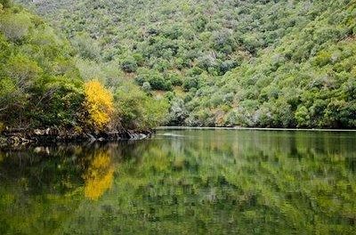 España y Portugal ratifican el acuerdo para la creación y gestión conjunta del Parque Internacional del Tajo-Tejo