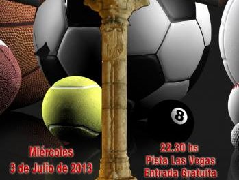 Moraleja acogerá el día 3 la cuarta Gala del Deporte con premios para deportistas, clubes y asociaciones