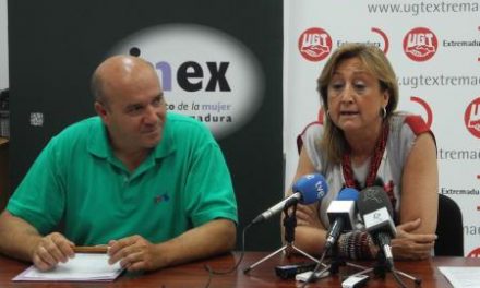 Nace en Extremadura una oficina de asesoramiento y defensa legal para velar por la igualdad en el ámbito laboral