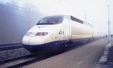 Renfe garantiza la continuidad del tren Badajoz-Barcelona a pesar de la llegada del AVE