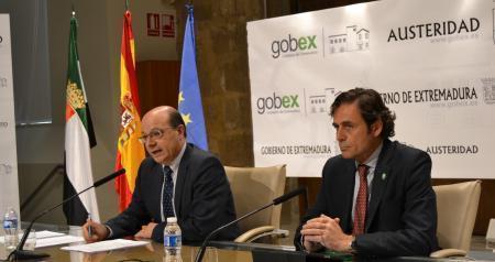 Extremadura pone en marcha el Plan para la Atención Integral del Cáncer que se ejecutará hasta 2016