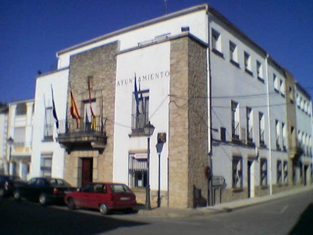 El Ayuntamiento de Moraleja celebra la junta de seguridad para planificar el dispositivo de San Buenaventura