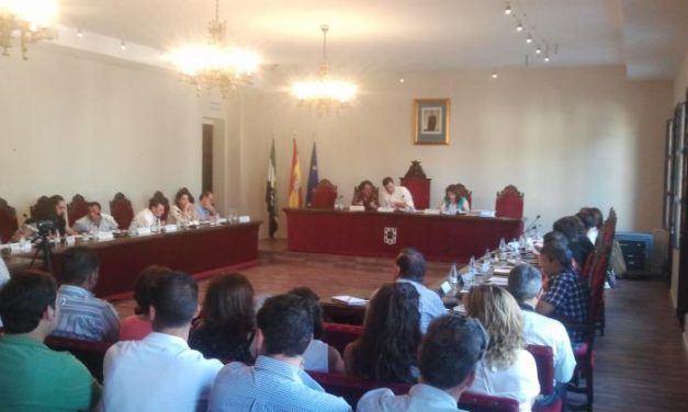 El Ayuntamiento de Coria aprueba definitivamente la modificación de los puestos de trabajo del consistorio