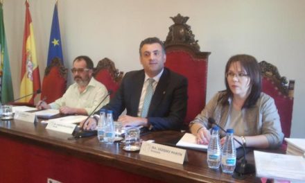 El Parlamento regional designa a Ballestero como nuevo miembro del consejo de administración de  Cexma