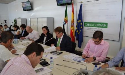 Extremadura cierra el primer semestre con los mejores datos de siniestralidad en las carreteras de toda la serie
