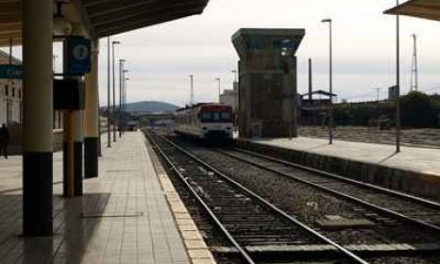 Adif licita la redacción del proyecto de ramales de la línea de Alta Velocidad en Plasencia, Cáceres y Mérida