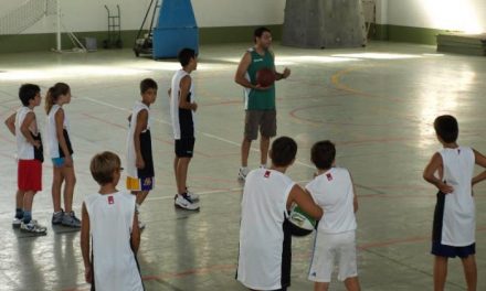 Moraleja organiza un Campus de Baloncesto en la segunda quincena del mes de agosto