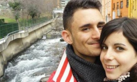 Bohonal de Ibor despide esta tarde al joven David Martín, fallecido en el accidente ferroviario de Galicia
