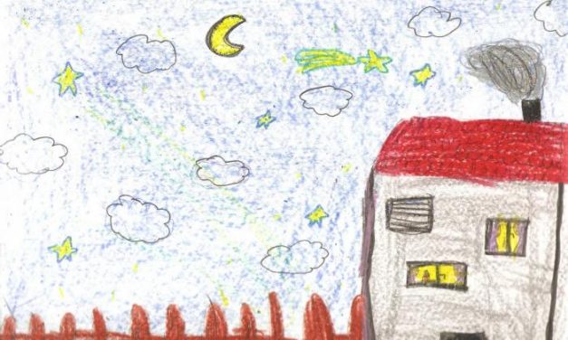 CHC convoca en Coria el primer concurso de dibujo infantil “Energía y Naturaleja”