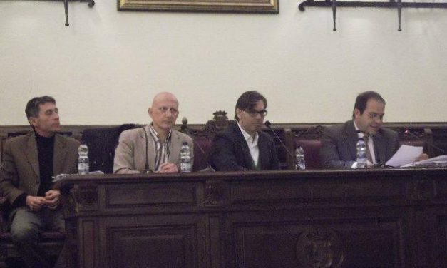 Plasencia y ocho comarcas concurrirán a proyectos europeos con la asociación Norte de Extremadura