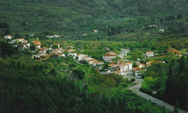 La Diputación de Cáceres invertirá 30.000 euros en la renovación de la red de aguas de Huertas de Cansa