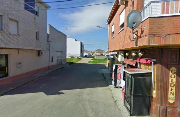 El Ayuntamiento de Moraleja cambia el nombre de una sección de la Calle San Blas por calle Travesía Jardines