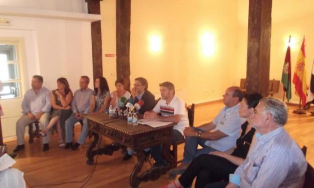 La marca Norte de Extremadura une a 100 municipios coordinados por Plasencia y ocho comarcas