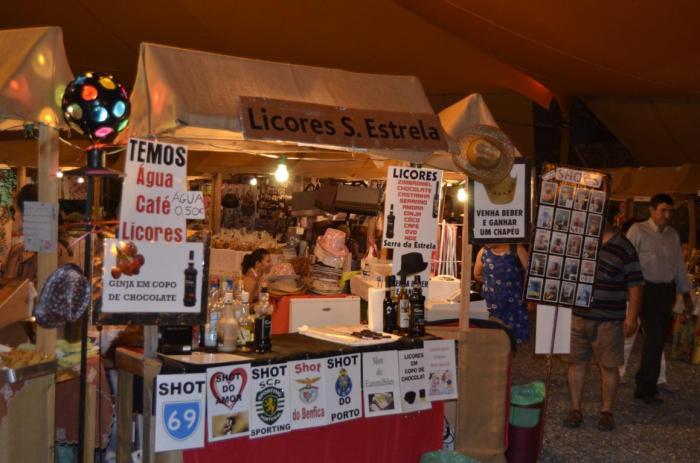 La Feria Rayana de Idanha-a-Nova cierra con más de 70.000 visistantes y récord  de expositores extremeños