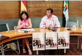 «ProvocARTE» acerca la música de diez artistas extremeños a los municipios de la provincia de Cáceres