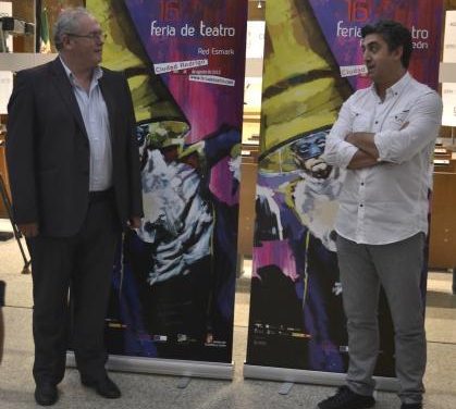 El teatro extremeño tendrá una importante presencia en la décimo sexta Feria de Teatro de Castilla y León