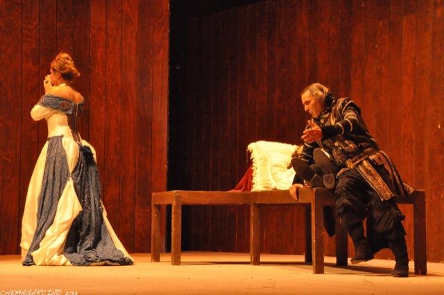 El Festival de Teatro de Alcántara cierra el telón con la vista puesta en su treinta aniversario