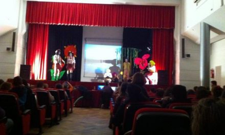 Moraleja acogerá en septiembre un taller de teatro grecolatino para niños de entre 8 y 14 años